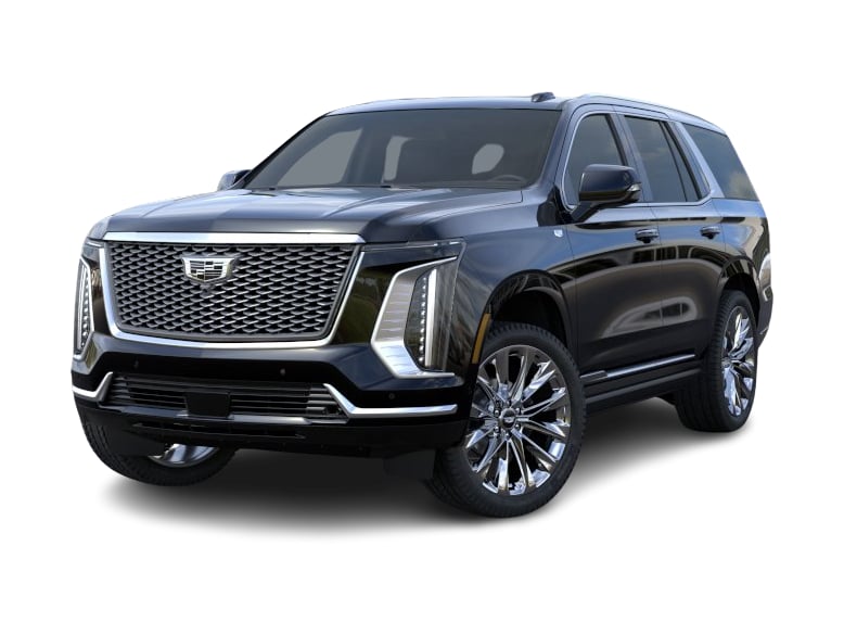 Thumbnail: 2026 Cadillac Escalade - 17