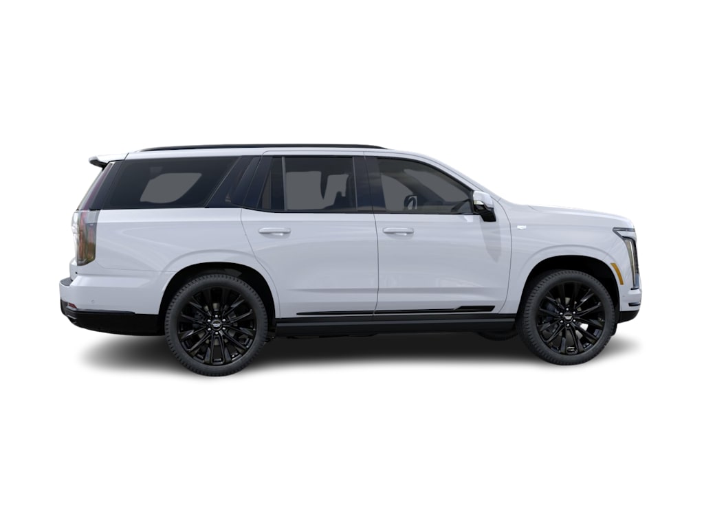 Thumbnail: 2026 Cadillac Escalade - 15