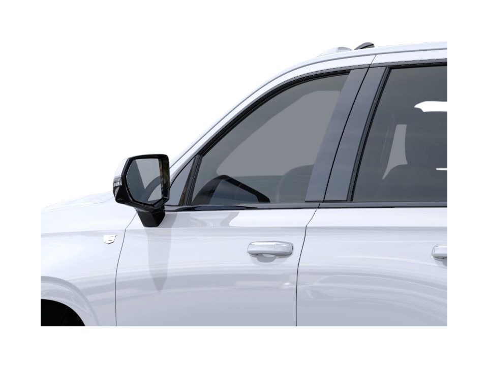 Thumbnail: 2026 Cadillac Escalade - 19
