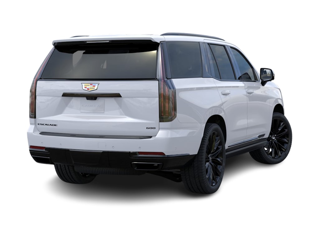 Thumbnail: 2026 Cadillac Escalade - 14