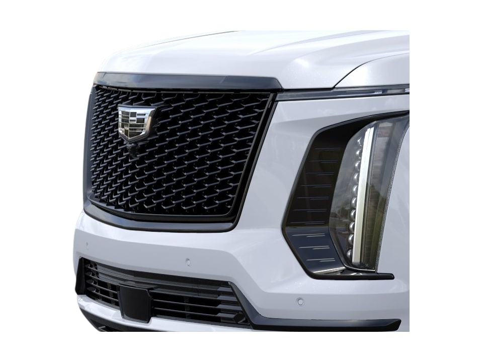 Thumbnail: 2026 Cadillac Escalade - 5
