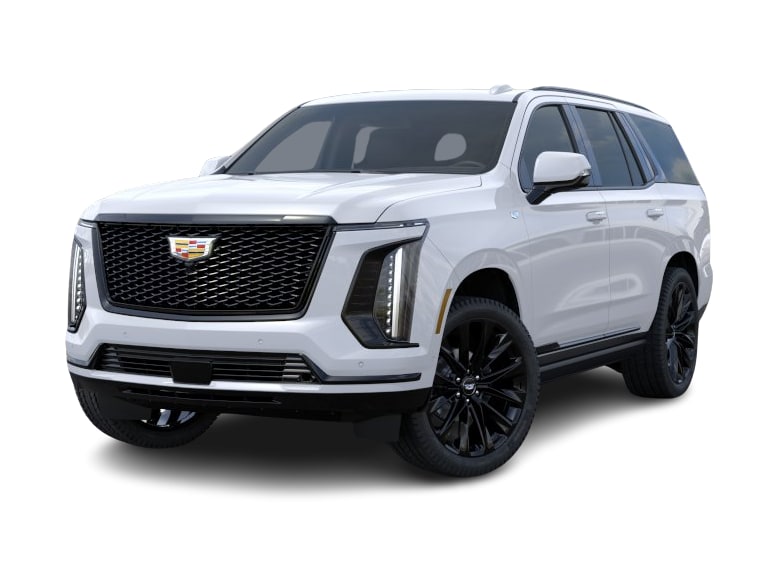 Thumbnail: 2026 Cadillac Escalade - 17