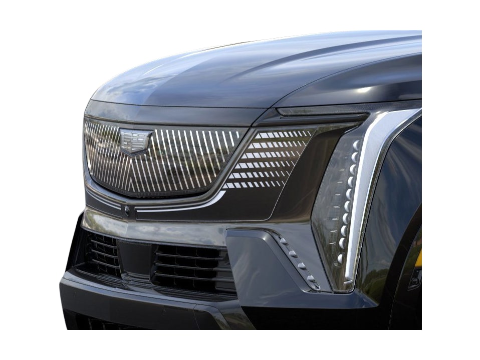 2025 Cadillac Escalade Sport 5