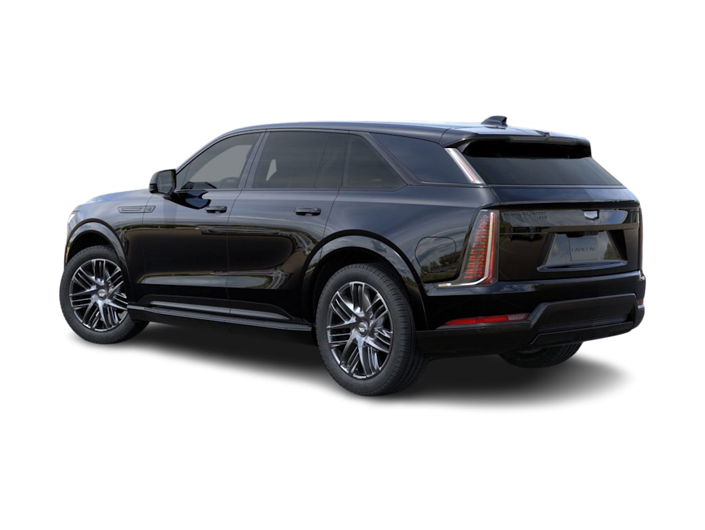 2025 Cadillac Escalade Sport 4