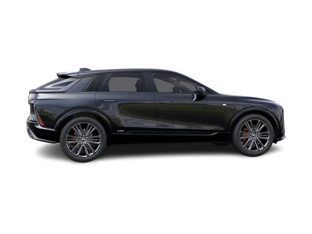 Thumbnail: 2026 Cadillac Lyriq - 13