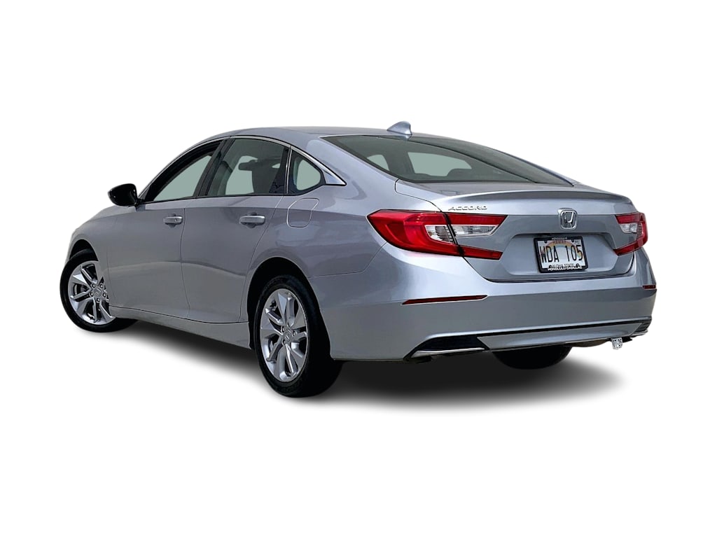 Thumbnail: 2018 Honda Accord - 4