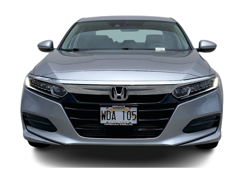 Thumbnail: 2018 Honda Accord - 6