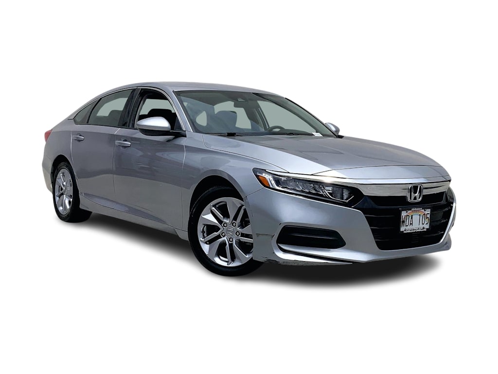 Thumbnail: 2018 Honda Accord - 22