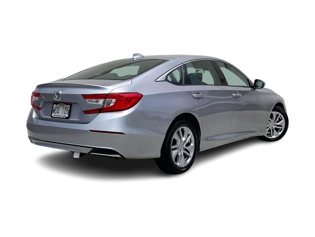 Thumbnail: 2018 Honda Accord - 23