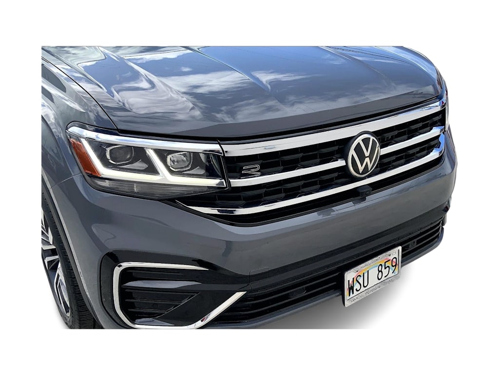 Thumbnail: 2022 Volkswagen Atlas - 33