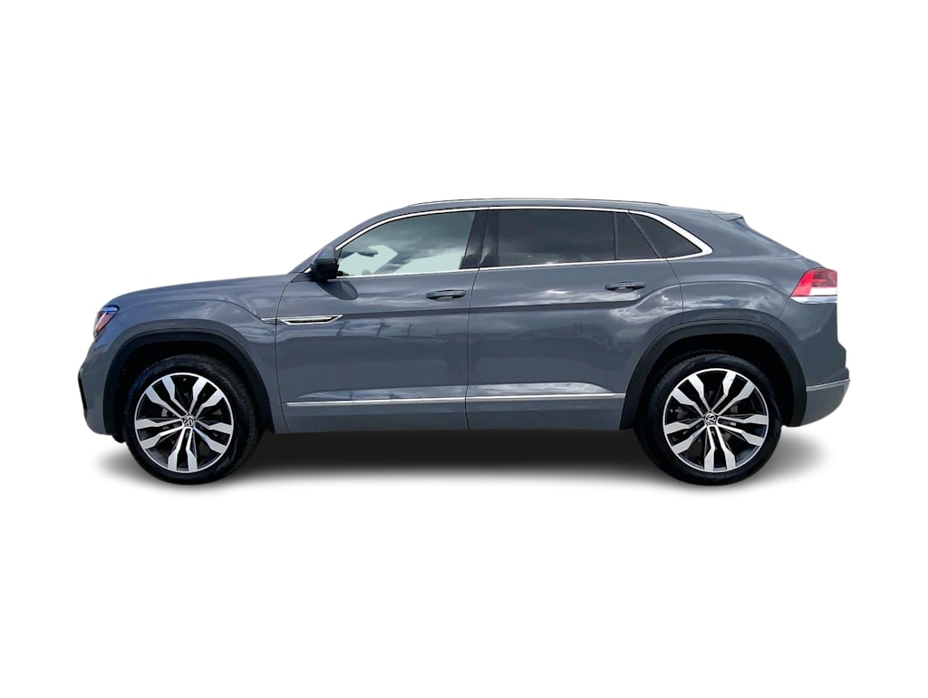 Thumbnail: 2022 Volkswagen Atlas - 3