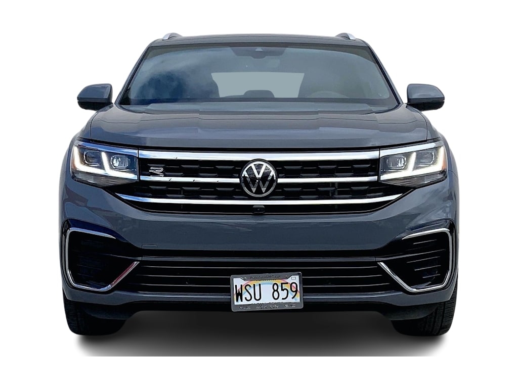 Thumbnail: 2022 Volkswagen Atlas - 6