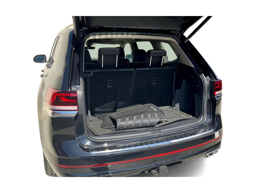 Thumbnail: 2024 Volkswagen Atlas - 18