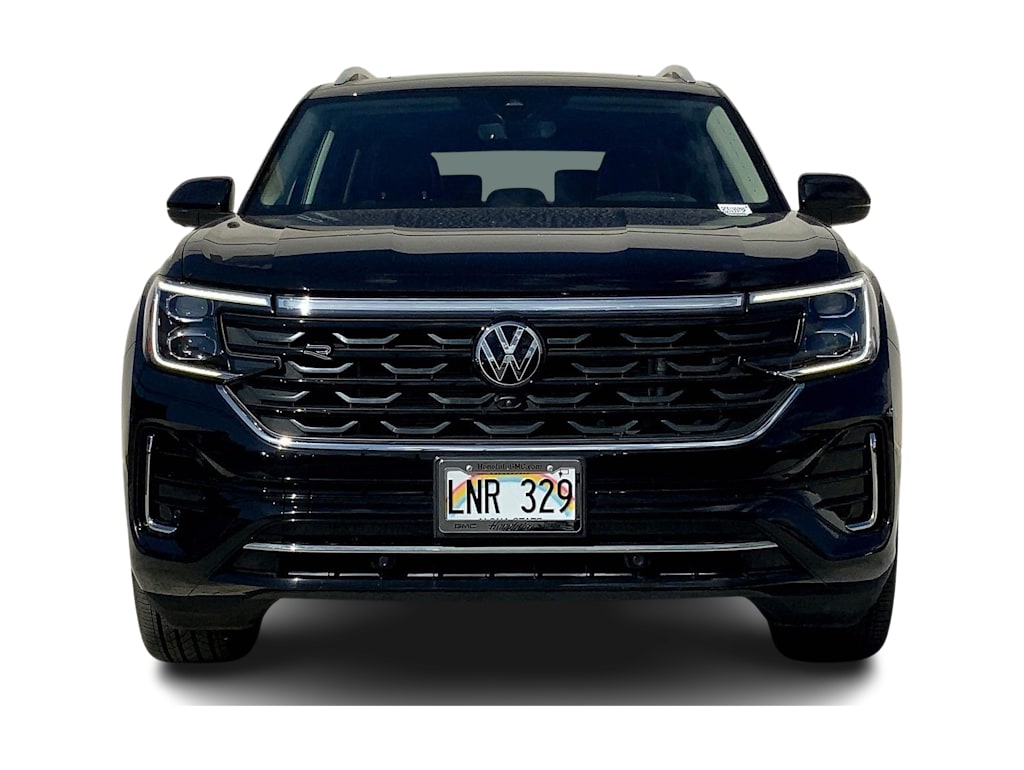 Thumbnail: 2024 Volkswagen Atlas - 6
