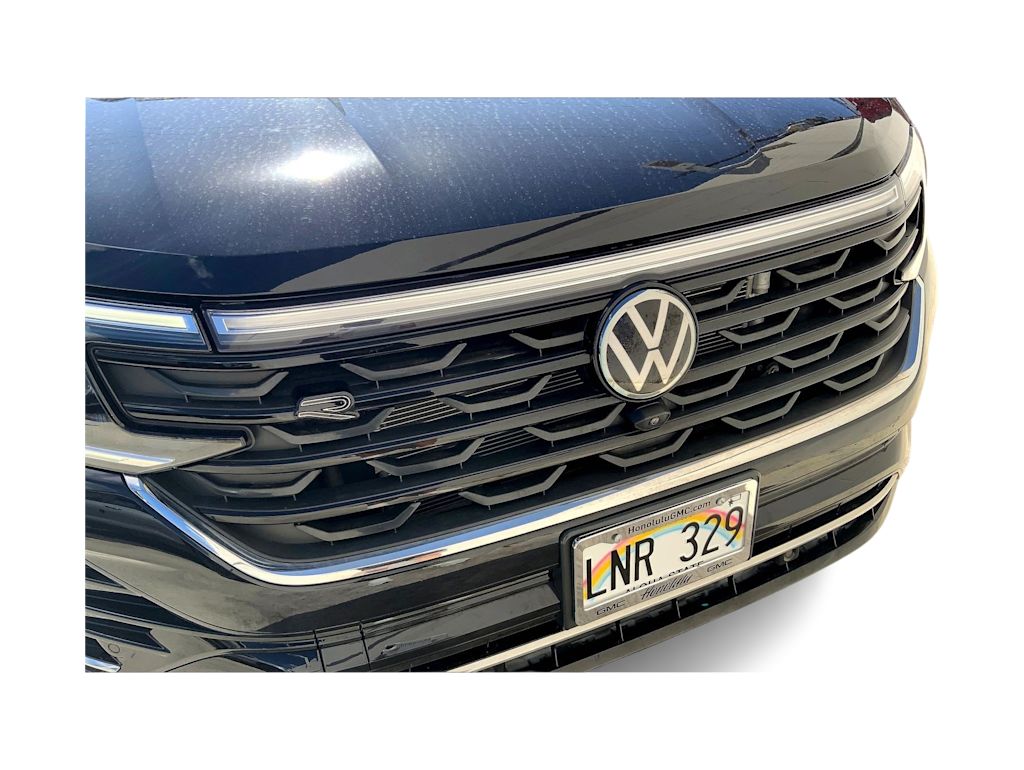 Thumbnail: 2024 Volkswagen Atlas - 33