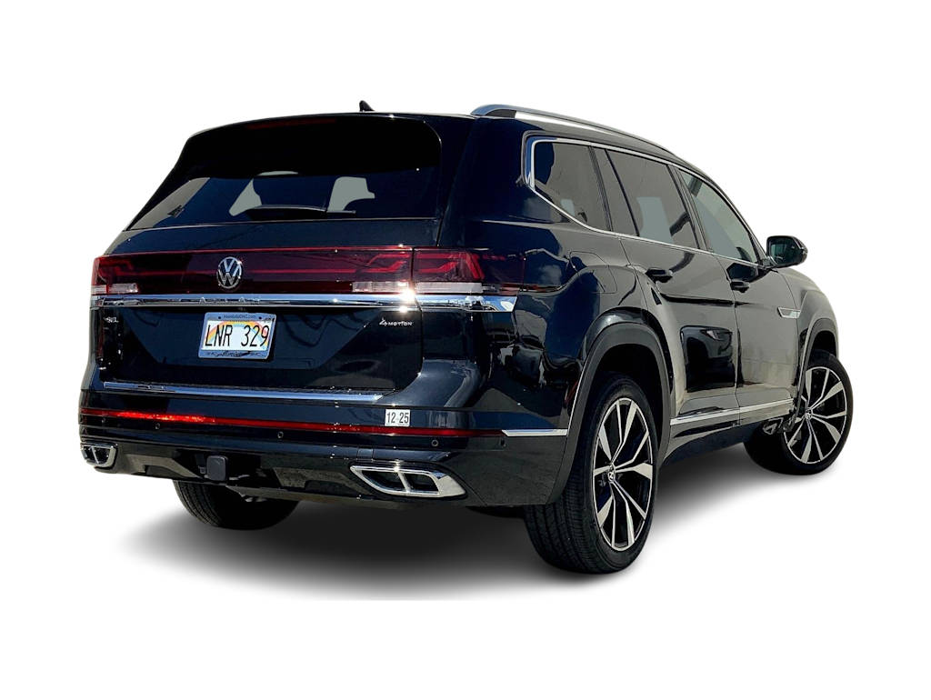 Thumbnail: 2024 Volkswagen Atlas - 22