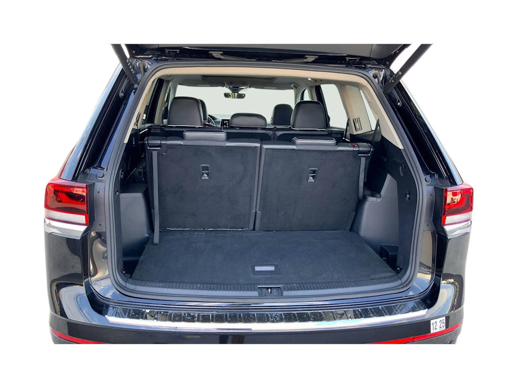 Thumbnail: 2024 Volkswagen Atlas - 18