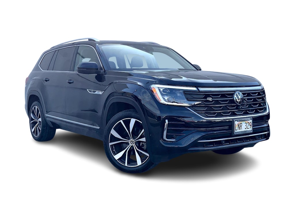 Thumbnail: 2024 Volkswagen Atlas - 22