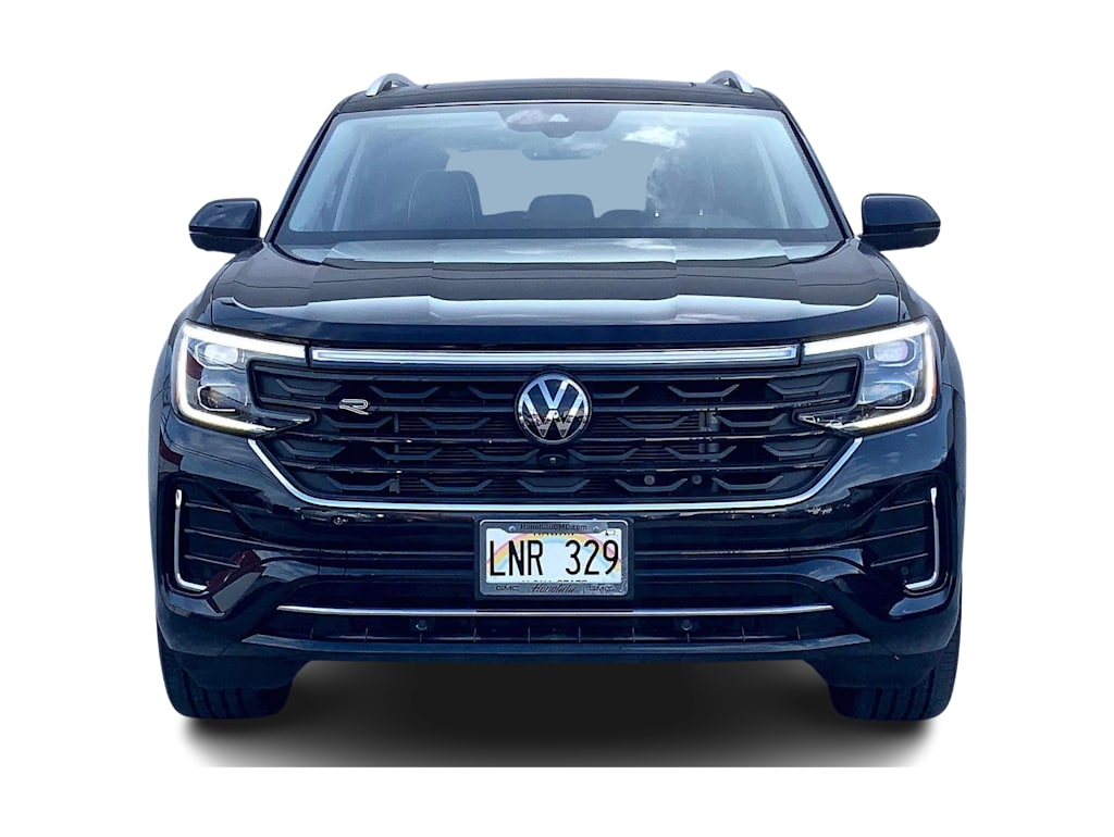 Thumbnail: 2024 Volkswagen Atlas - 6
