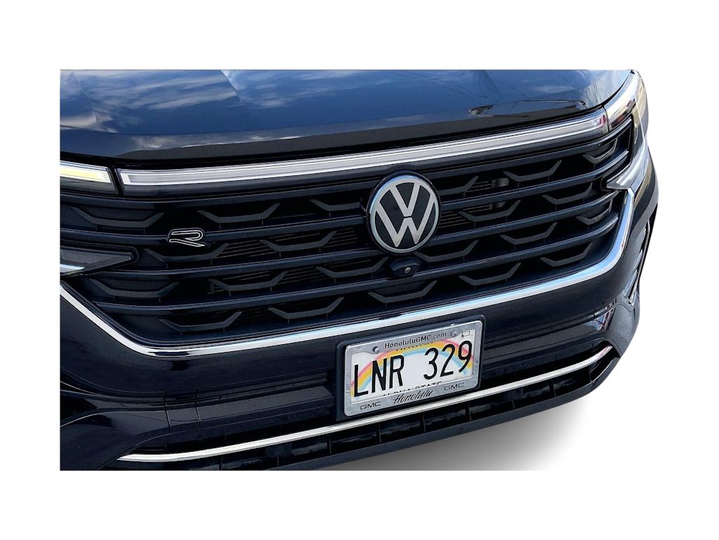 Thumbnail: 2024 Volkswagen Atlas - 33