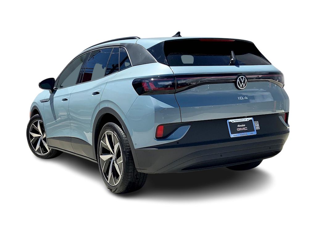 Thumbnail: 2025 Volkswagen ID.4 - 4