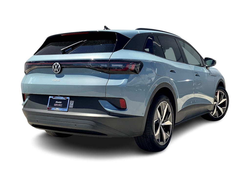 Thumbnail: 2025 Volkswagen ID.4 - 22