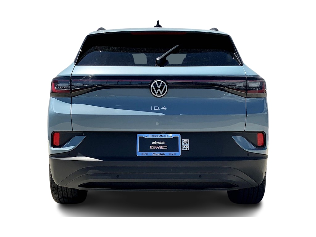 Thumbnail: 2025 Volkswagen ID.4 - 5