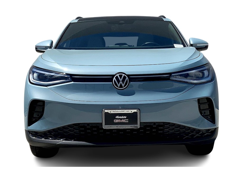 Thumbnail: 2025 Volkswagen ID.4 - 6