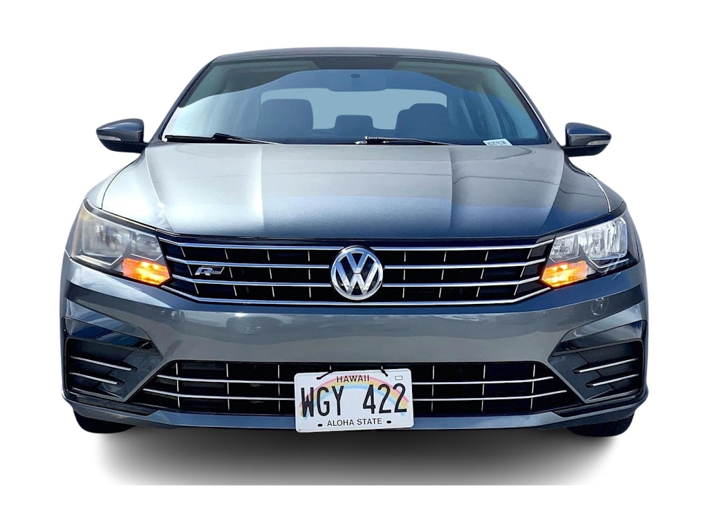 Thumbnail: 2017 Volkswagen Passat - 6
