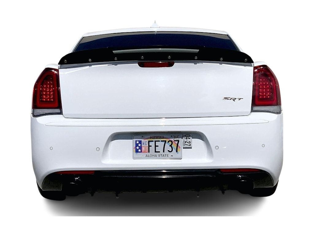 Thumbnail: 2023 Chrysler 300 - 5