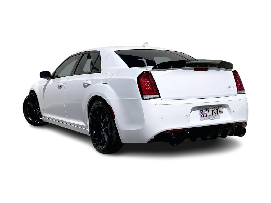 Thumbnail: 2023 Chrysler 300 - 4