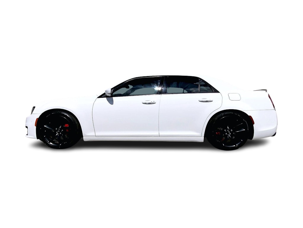Thumbnail: 2023 Chrysler 300 - 3