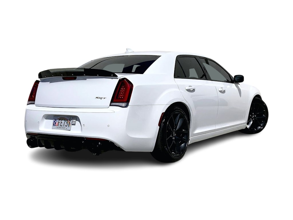 Thumbnail: 2023 Chrysler 300 - 23