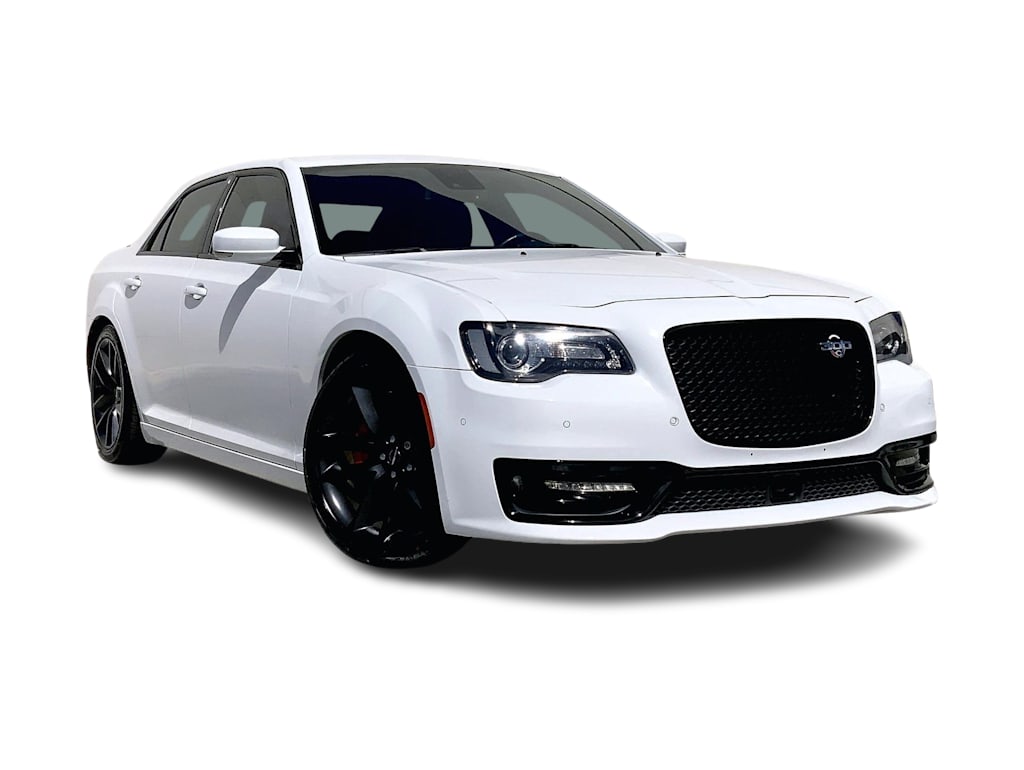 Thumbnail: 2023 Chrysler 300 - 22