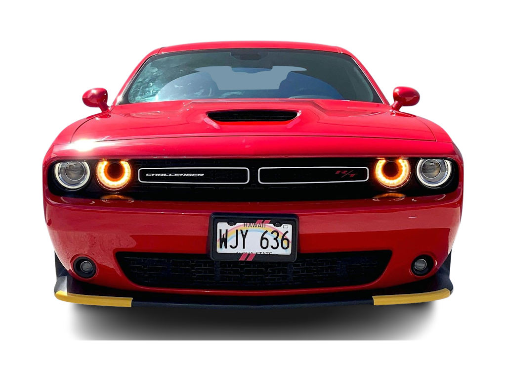 Thumbnail: 2022 Dodge Challenger - 6