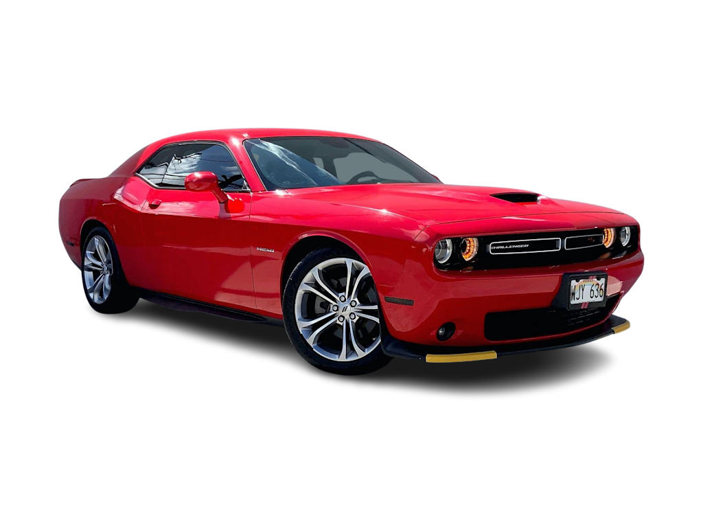 Thumbnail: 2022 Dodge Challenger - 21