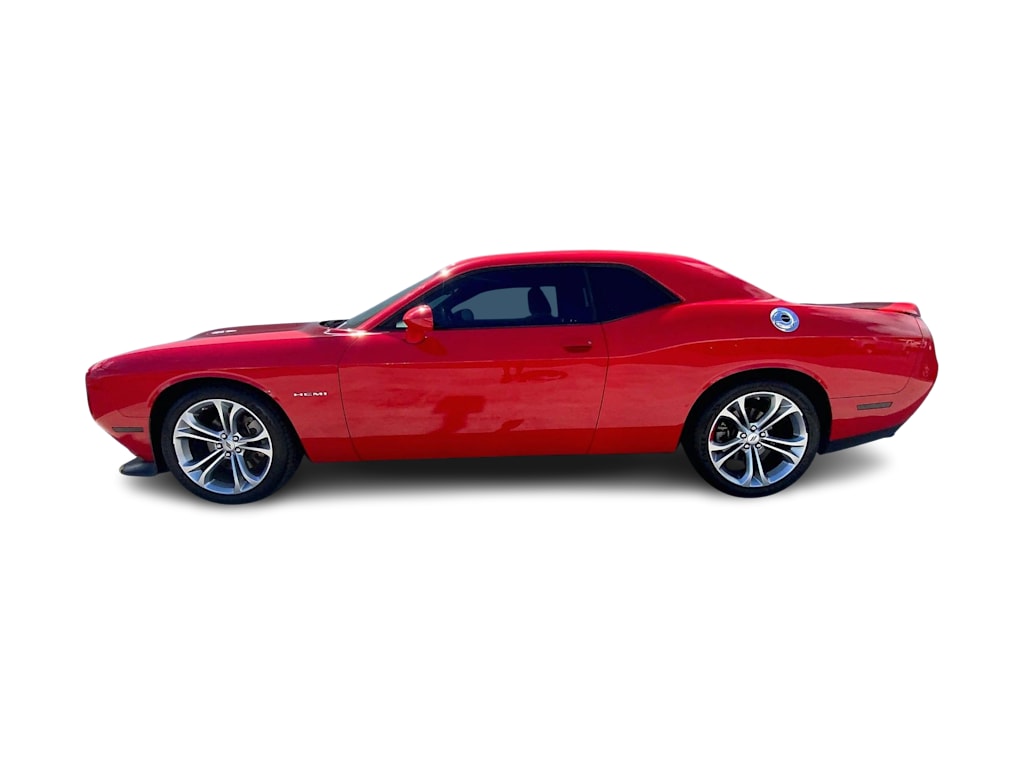 Thumbnail: 2022 Dodge Challenger - 3