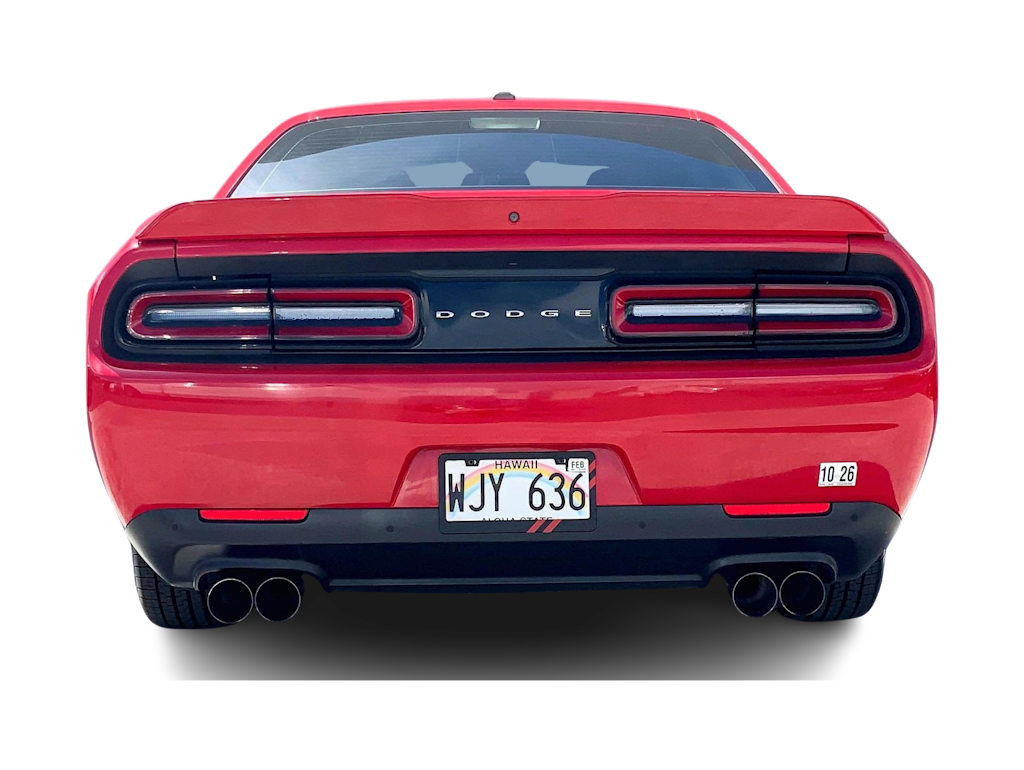 Thumbnail: 2022 Dodge Challenger - 5