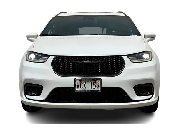 2021 Chrysler Pacifica Limited 6