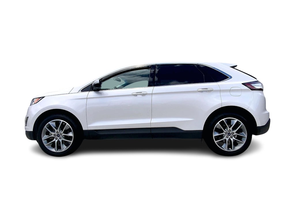 Thumbnail: 2018 Ford Edge - 3