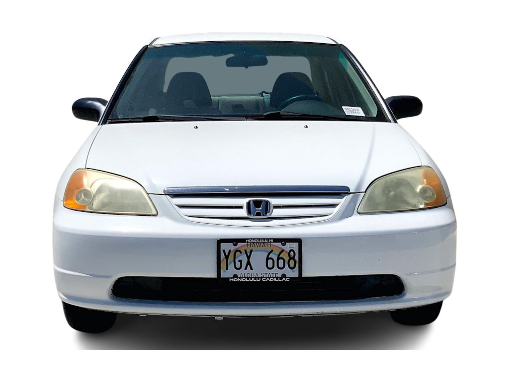 Thumbnail: 2003 Honda Civic - 6