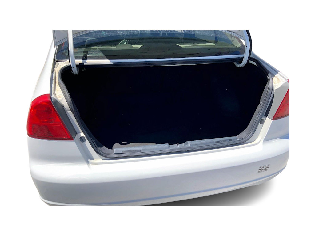 Thumbnail: 2003 Honda Civic - 17