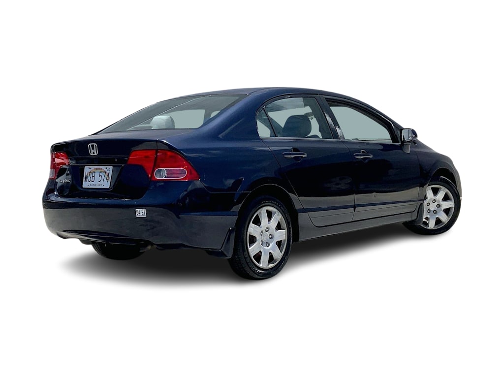 Thumbnail: 2008 Honda Civic - 23