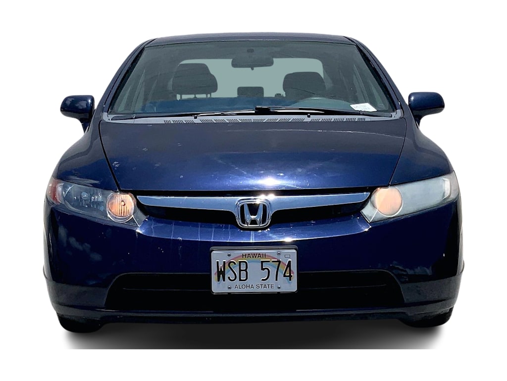 Thumbnail: 2008 Honda Civic - 6
