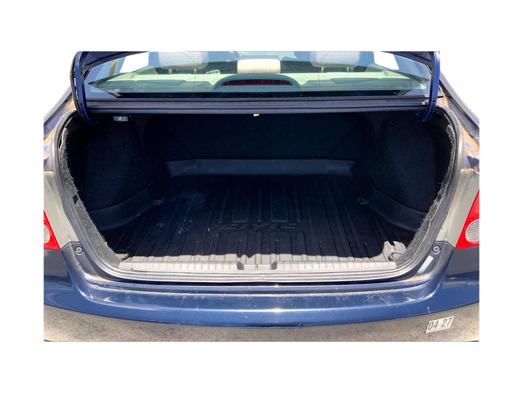 Thumbnail: 2008 Honda Civic - 18