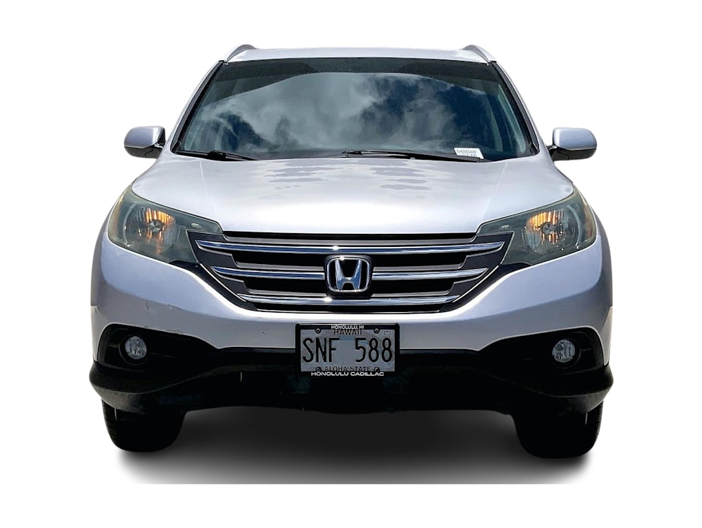 Thumbnail: 2014 Honda CR-V - 6