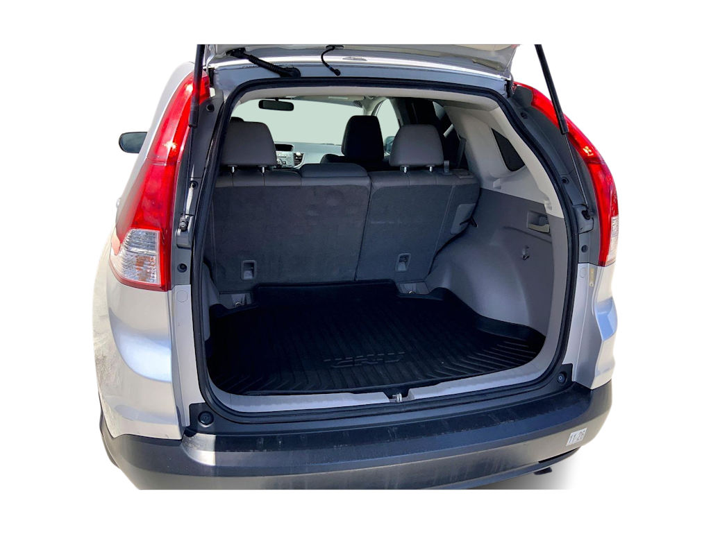 Thumbnail: 2014 Honda CR-V - 19