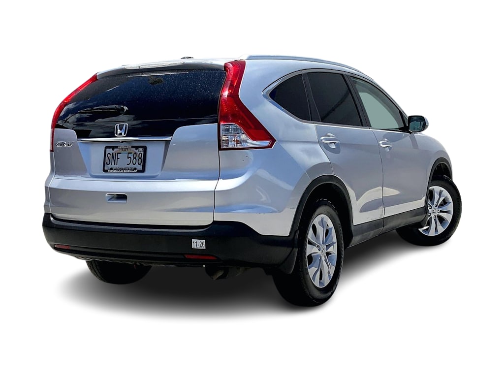 Thumbnail: 2014 Honda CR-V - 23