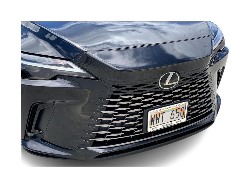 Thumbnail: 2023 Lexus RX - 33