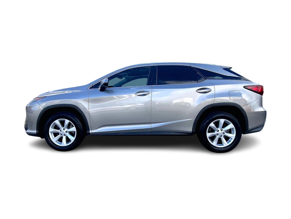 Thumbnail: 2017 Lexus RX - 3